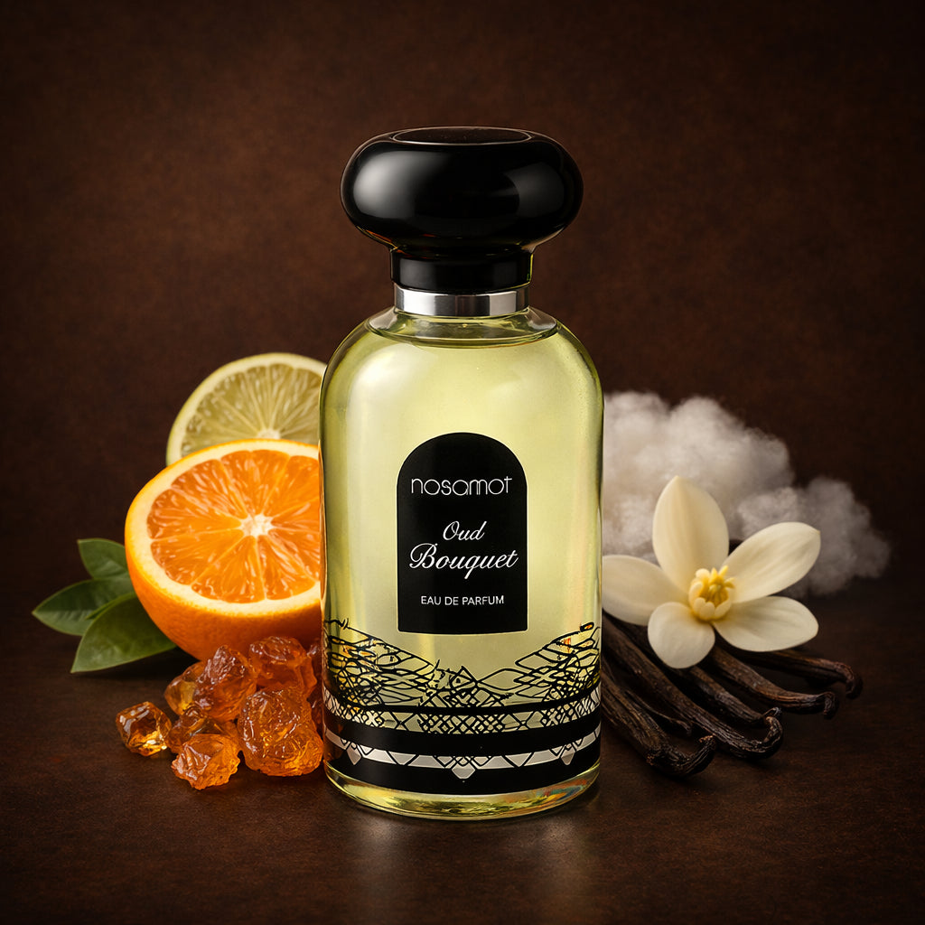 Oud Bouquet Eau de Parfum.