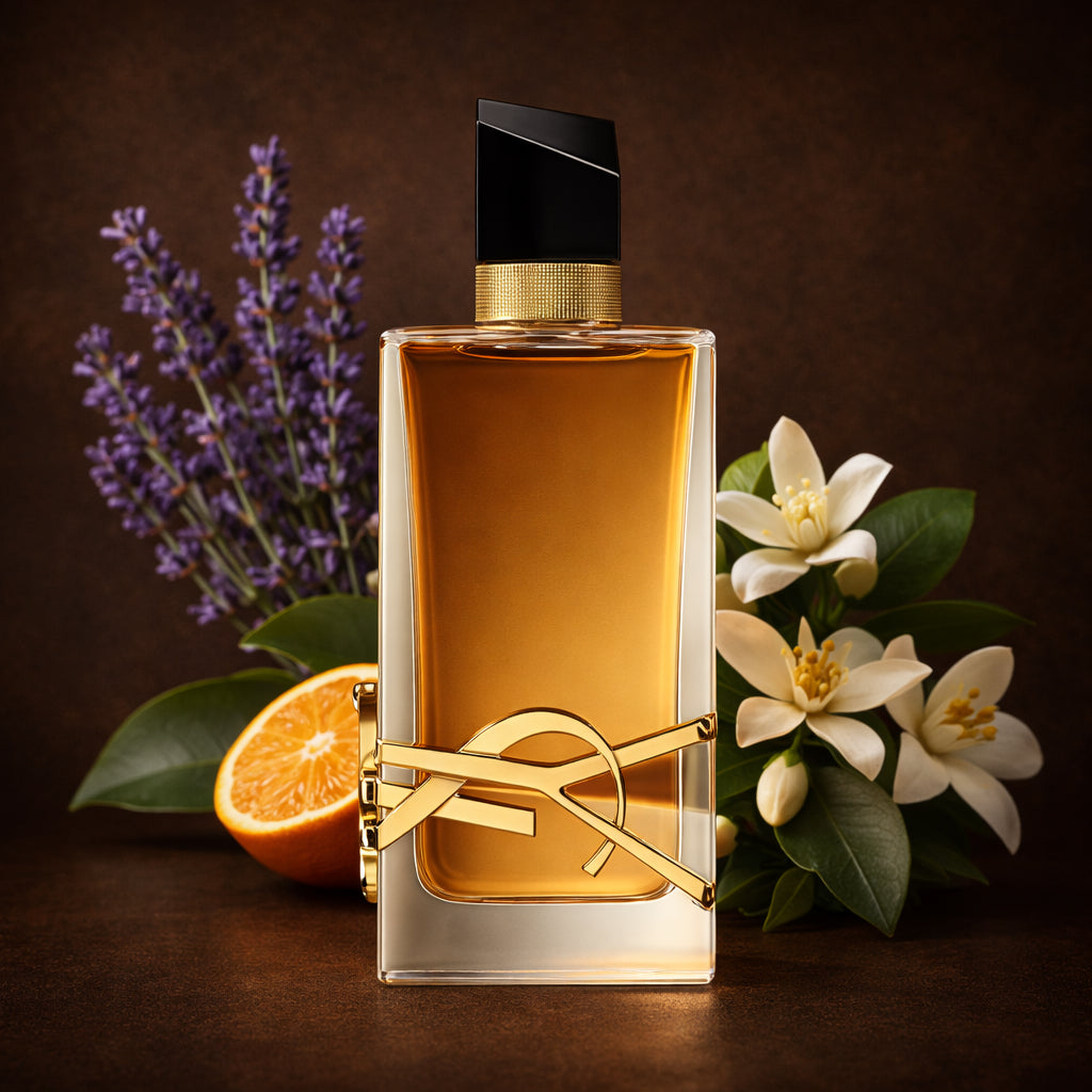 YSL Libre Intense eau de parfum