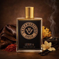 Leder 6 EDP 100ML
