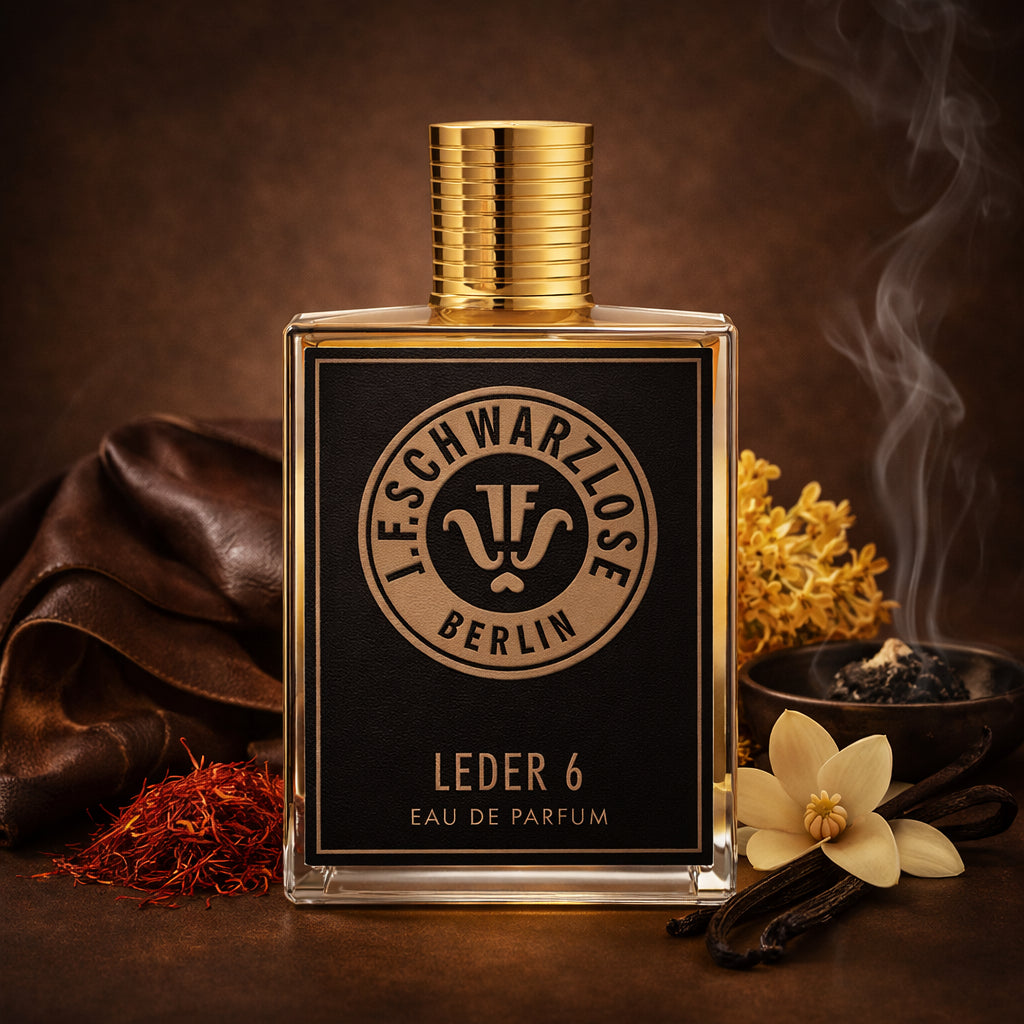 Leder 6 EDP 100ML