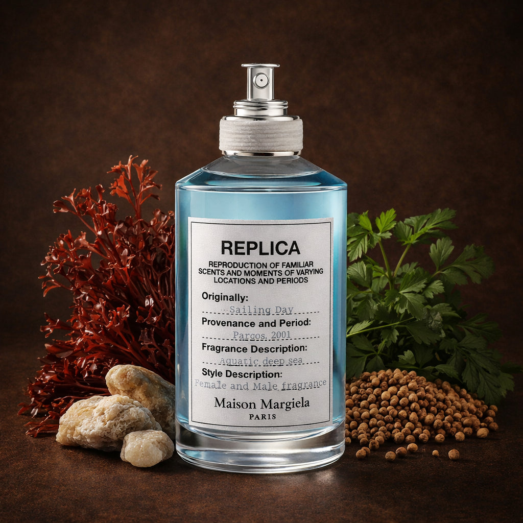 Replica Sailing Day Eau de Toilette