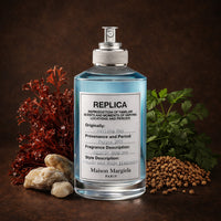 Replica Sailing Day Eau de Toilette
