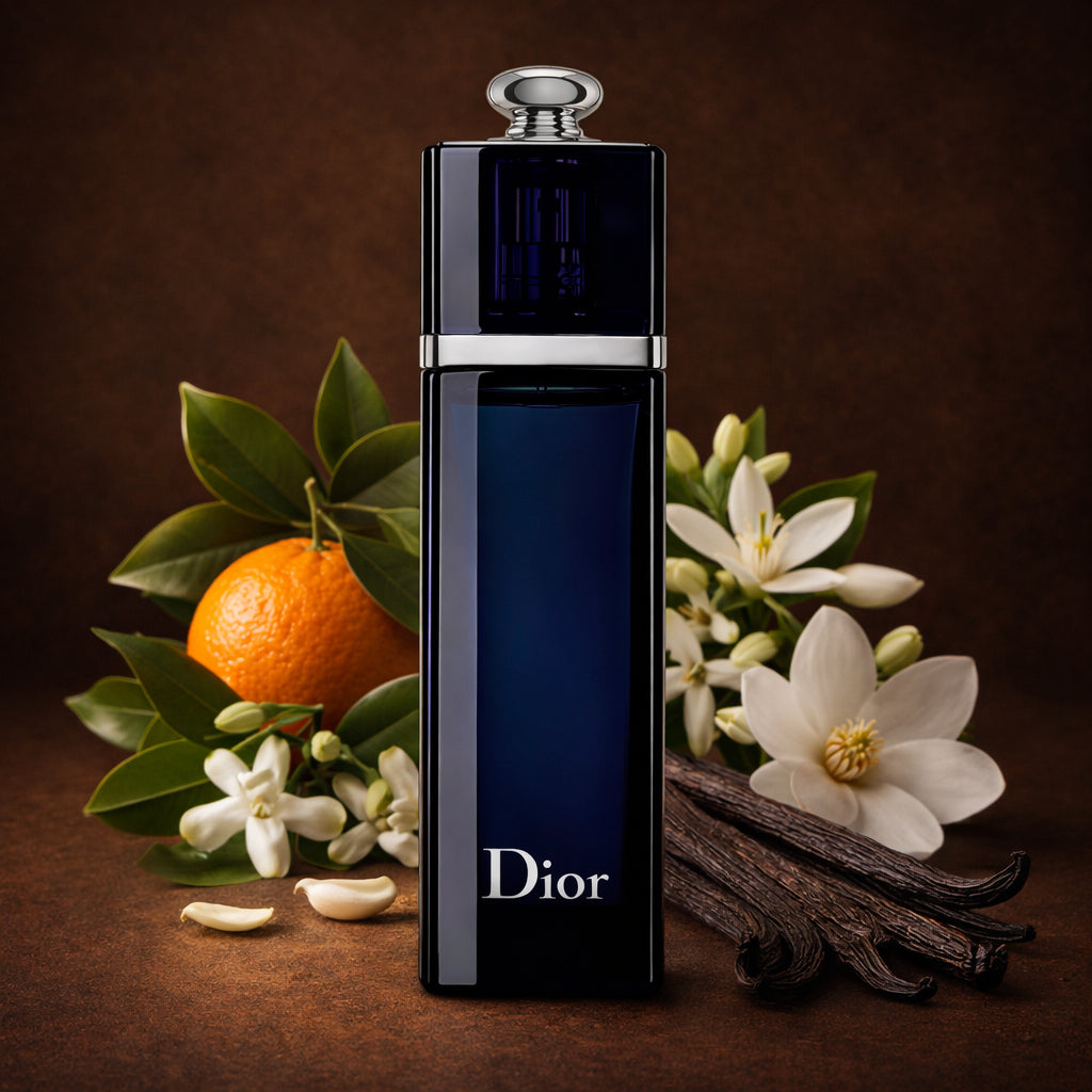 Addict Eau de Parfum