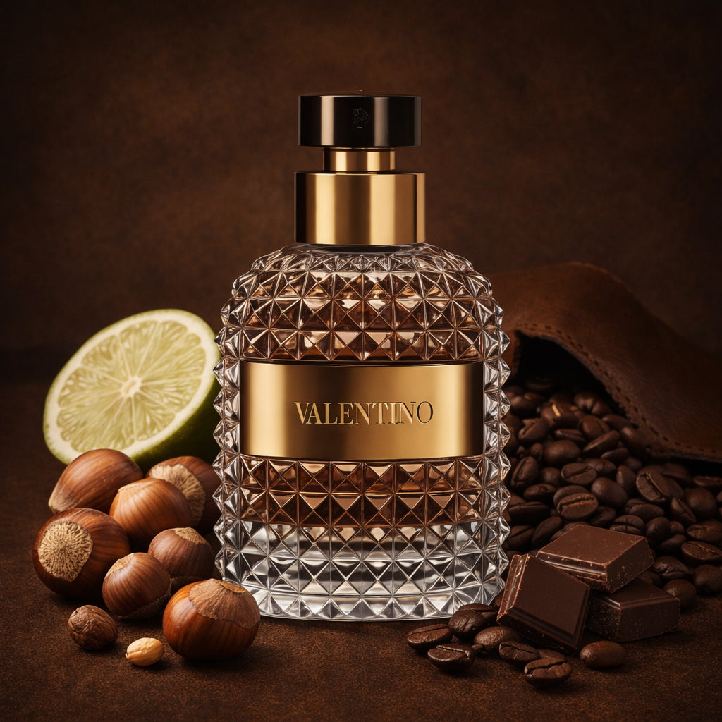 Uomo Eau de Toilette