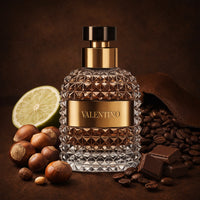Uomo Eau de Toilette