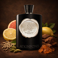 41 Burlington Arcade - Eau de Parfum