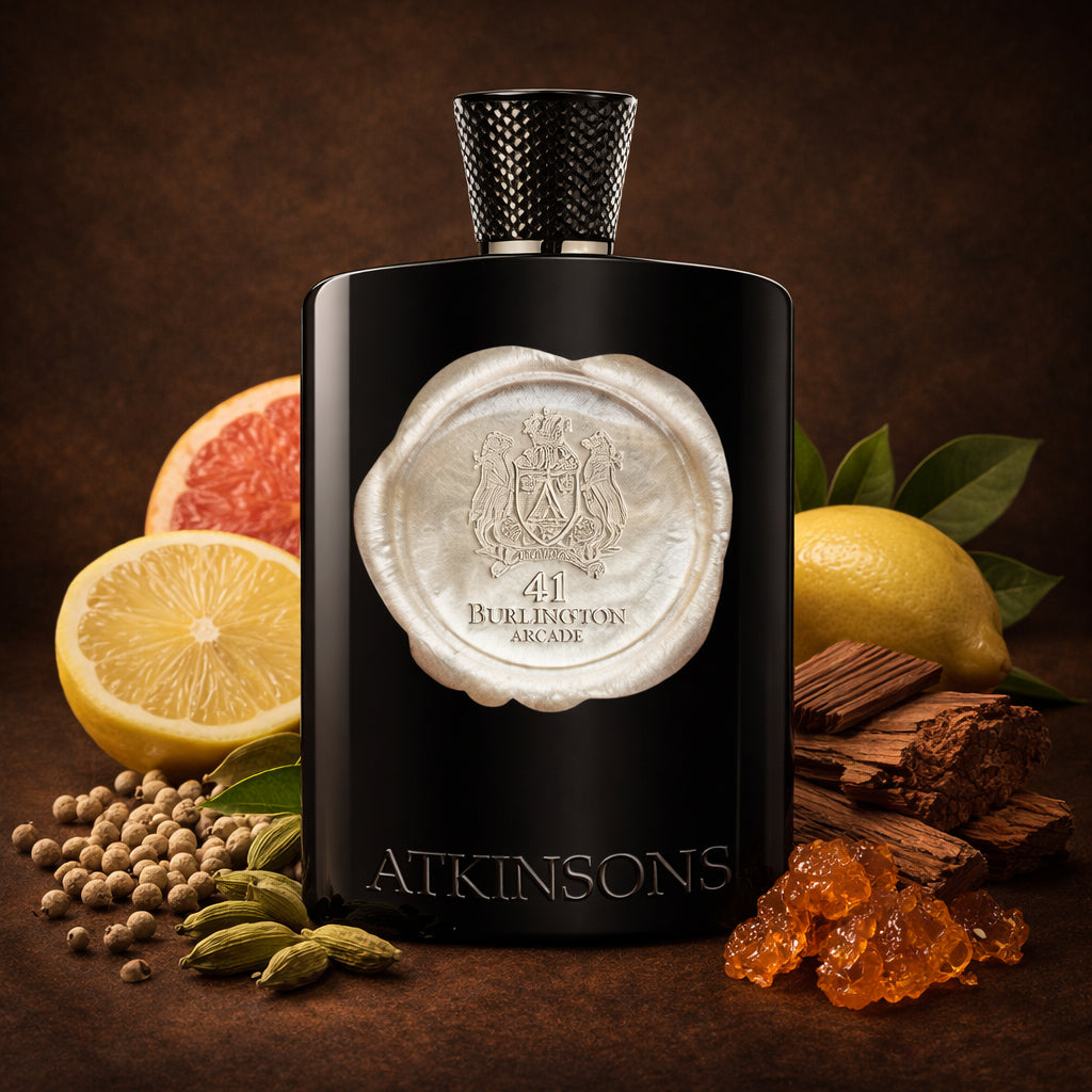 41 Burlington Arcade - Eau de Parfum