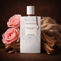 Patchouli Blanc Eau de Parfum