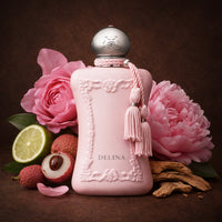 Delina Eau de Parfum