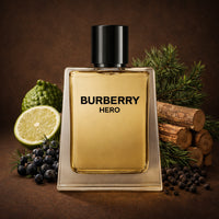 Hero - Eau De Toilette