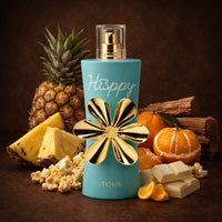 Happy Moments - Eau de Toilette