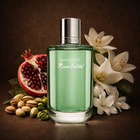 Run Wild - Eau de Parfum.