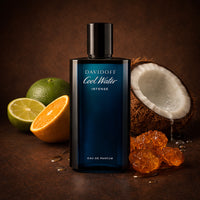 Cool Water Intense - Eau de Parfum