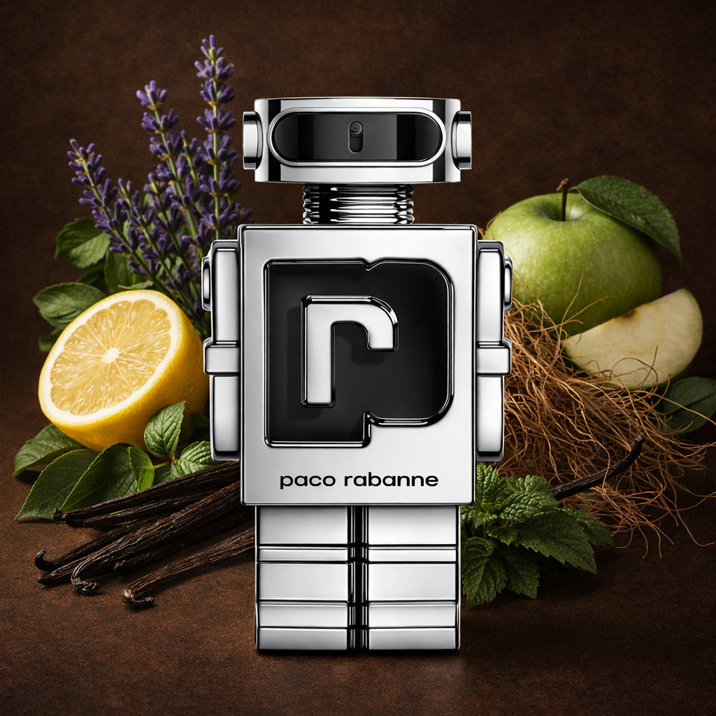 Phantom - Eau de Toilette
