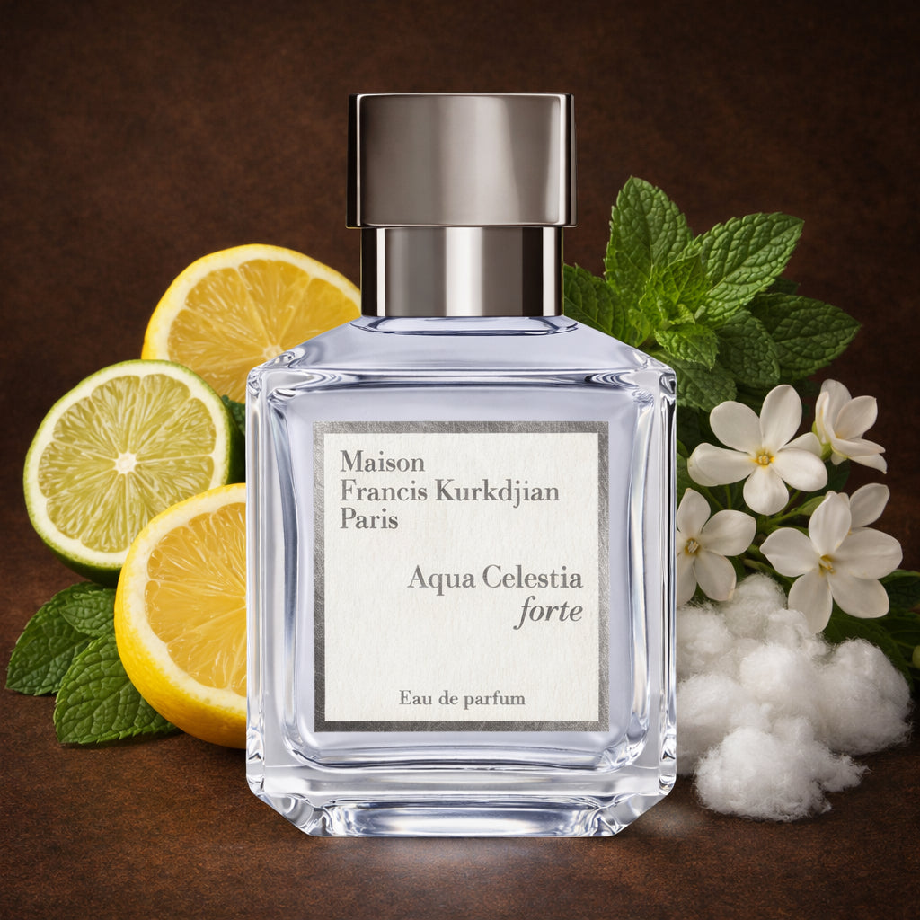 Aqua Celestia Forte - Eau de Parfum