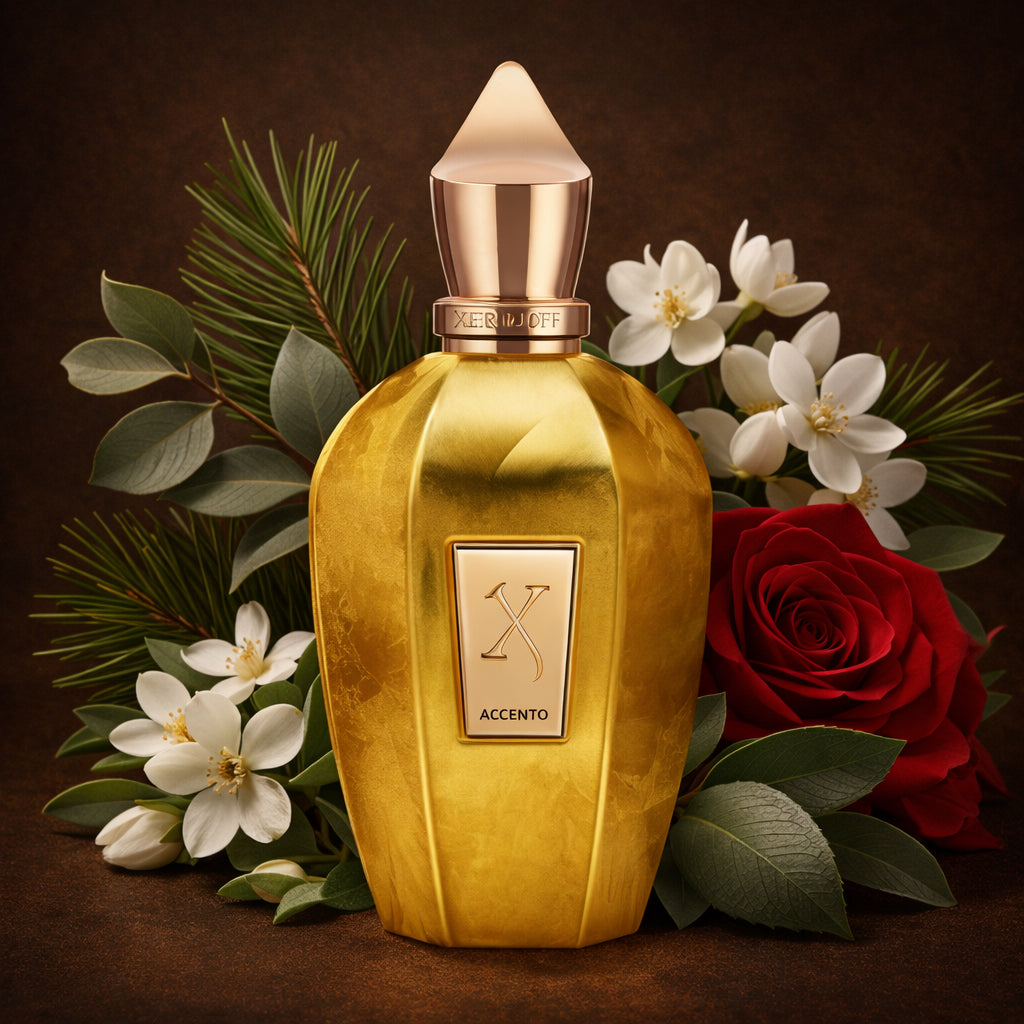 Accento Overdose - Eau de parfum