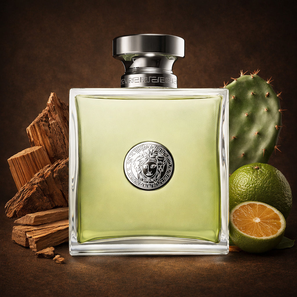 Versence - Eau de Toilette