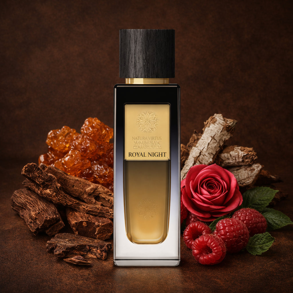 Royal Night - Eau de Parfum