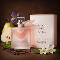 La Vie Est Belle Hair Mist