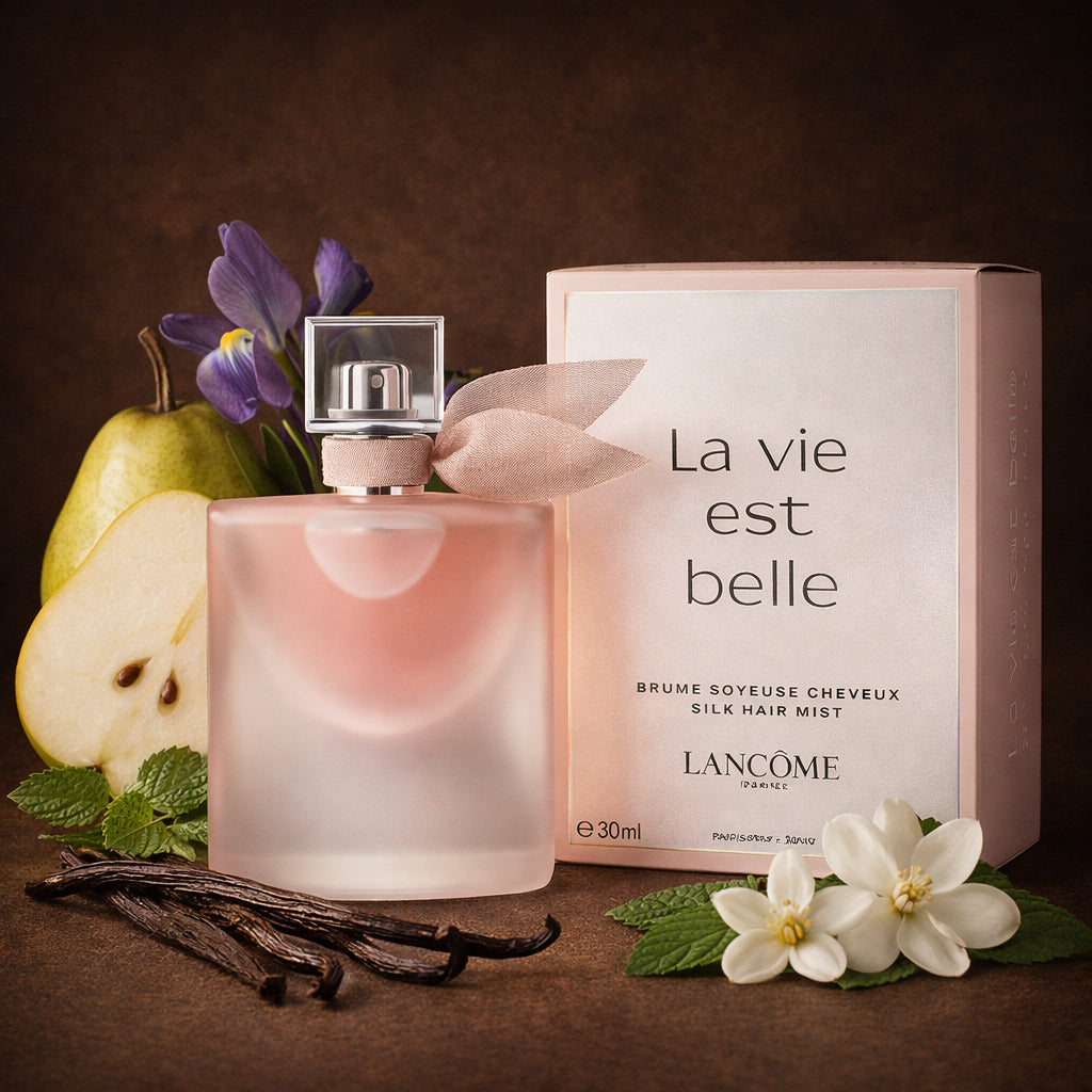 La Vie Est Belle Hair Mist