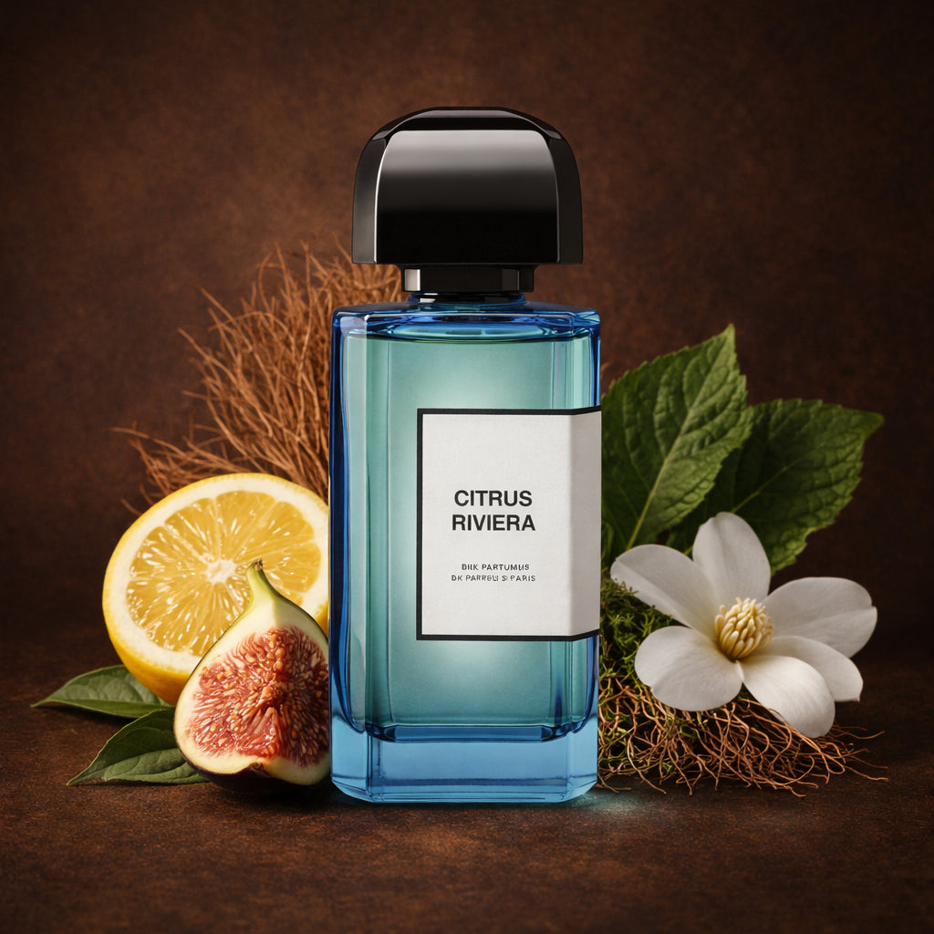 Citrus Riviera edp