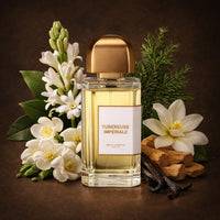 Tubereuse Imperiale edp