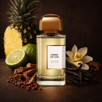Crème de Cuir edp