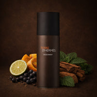 Terre d'Hermès Deodorant