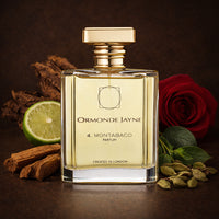 Montabaco Parfum