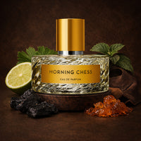 Morning Chess edp