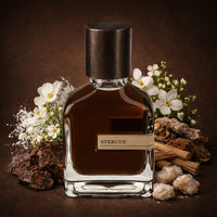 Stercus  Eau de Parfum