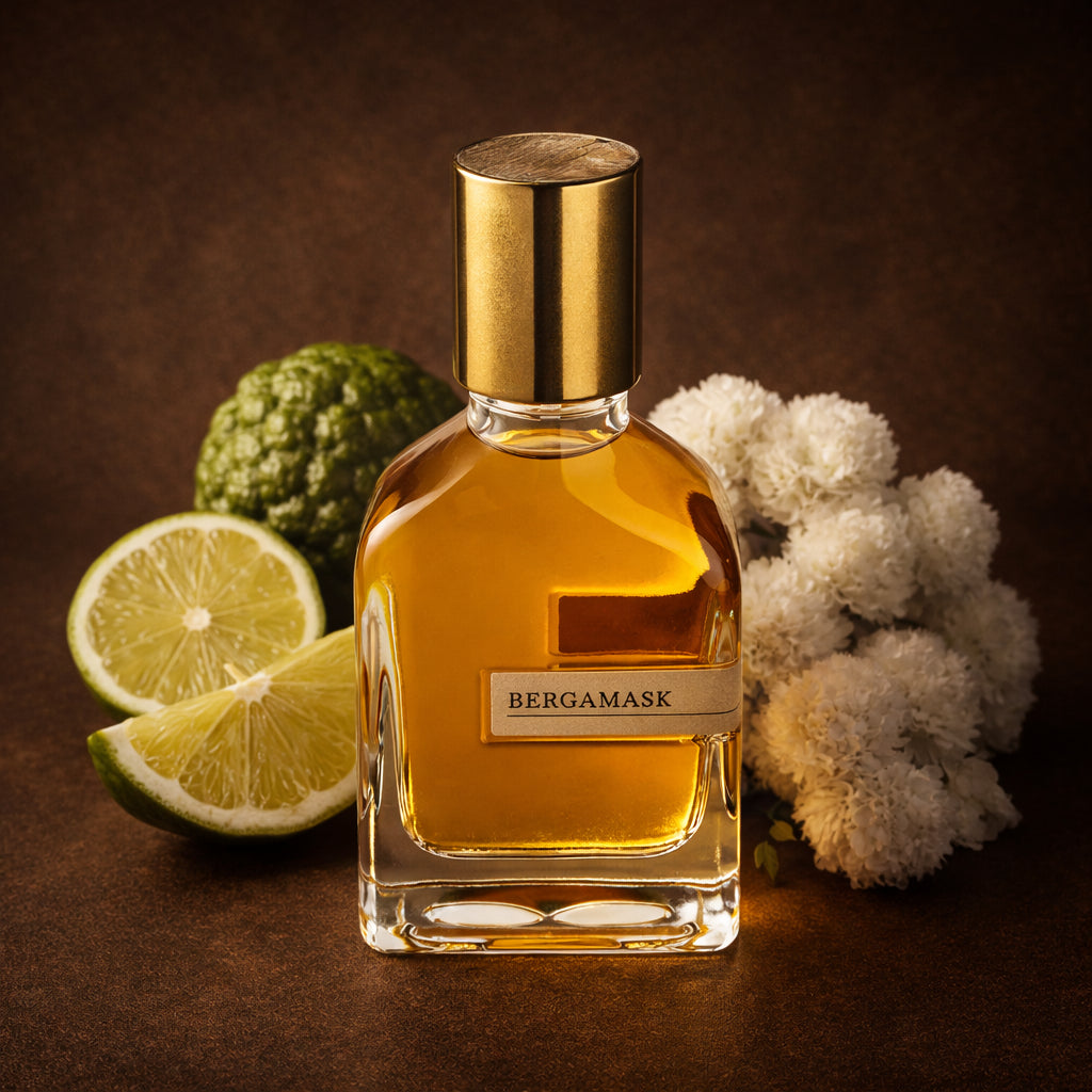 Bergamask edp
