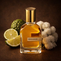 Bergamask edp