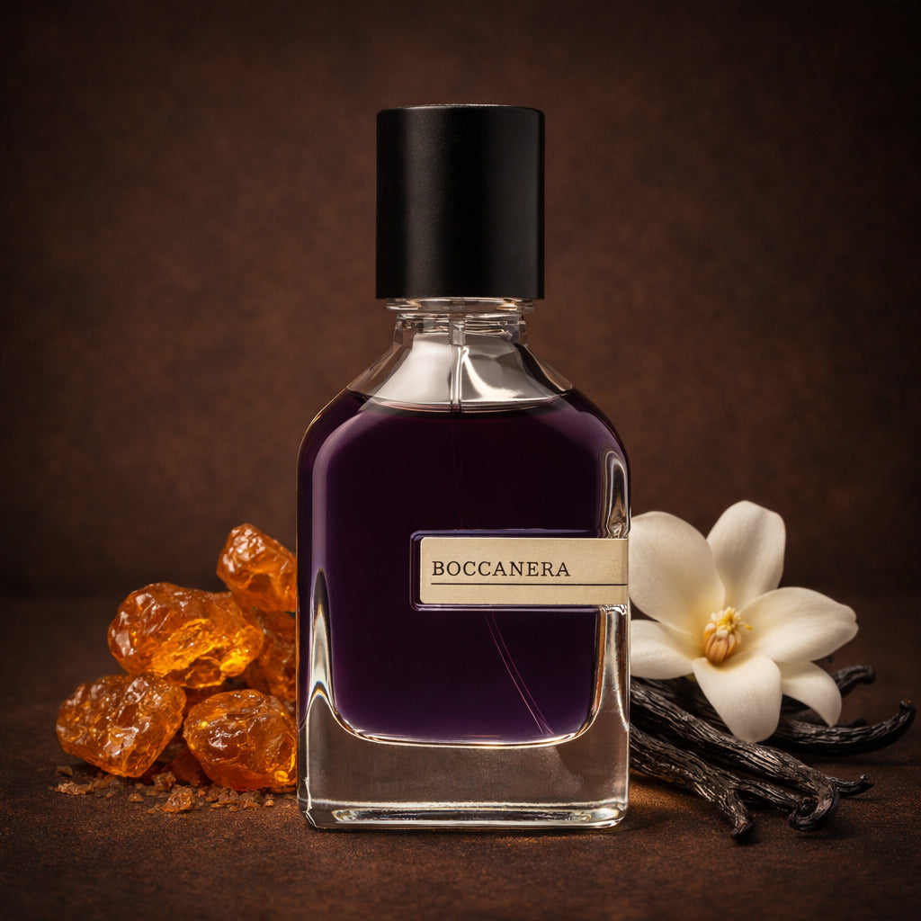 Boccanera edp