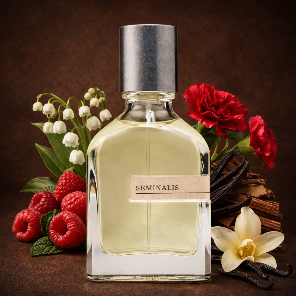 Seminalis edp