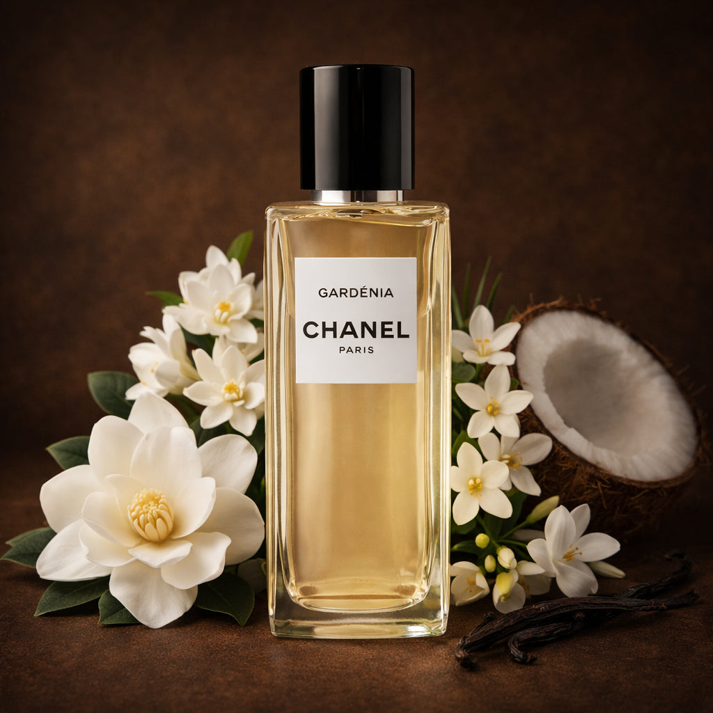 Gardenia edp