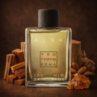 Alba edp