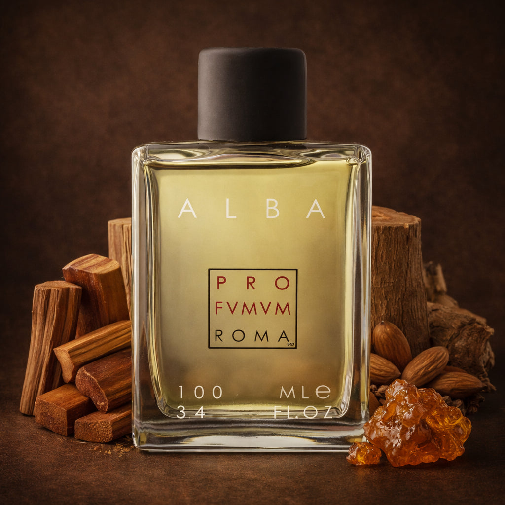 Alba edp