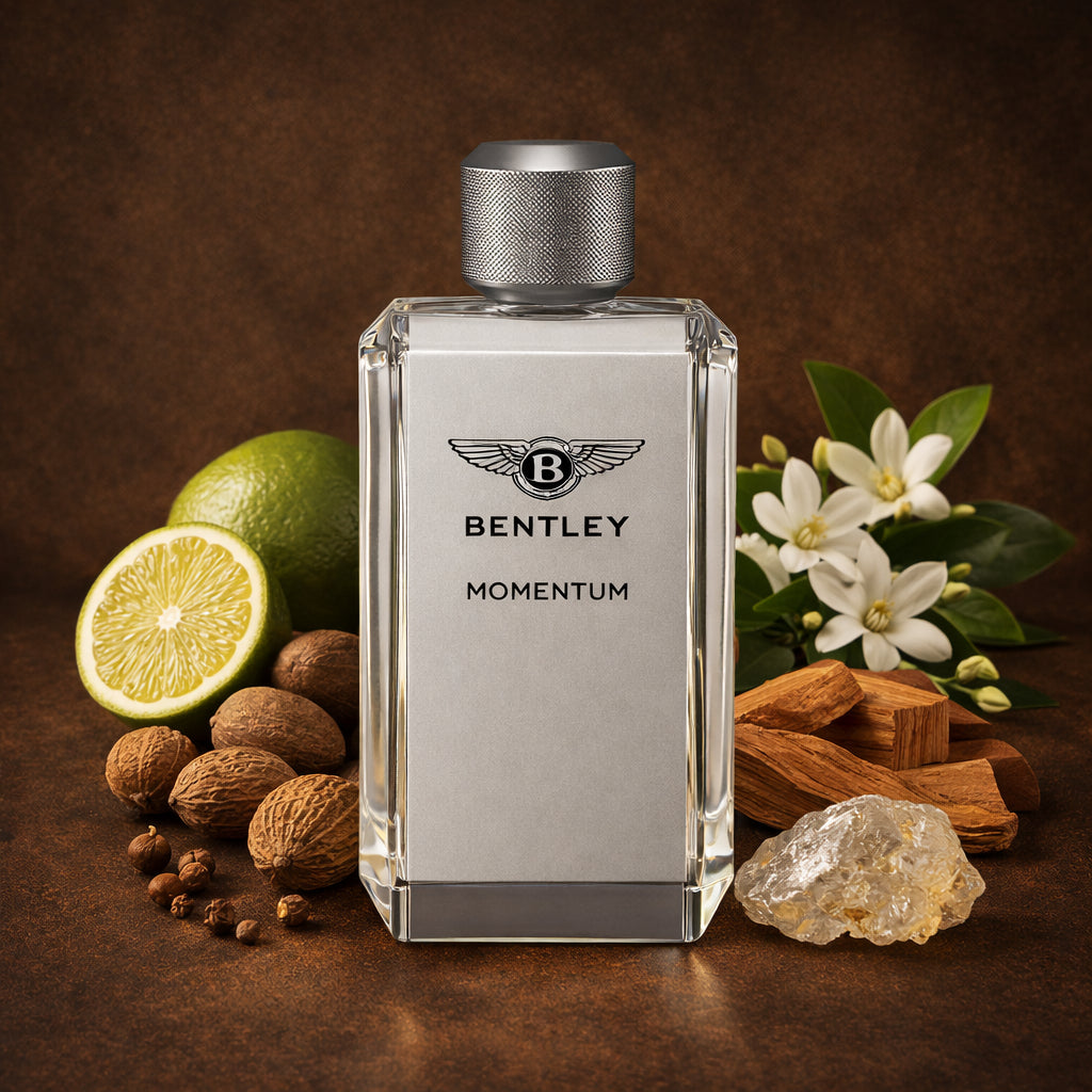 Bentley Momentum For Men