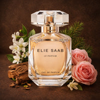 Le Parfum Eau de Parfum