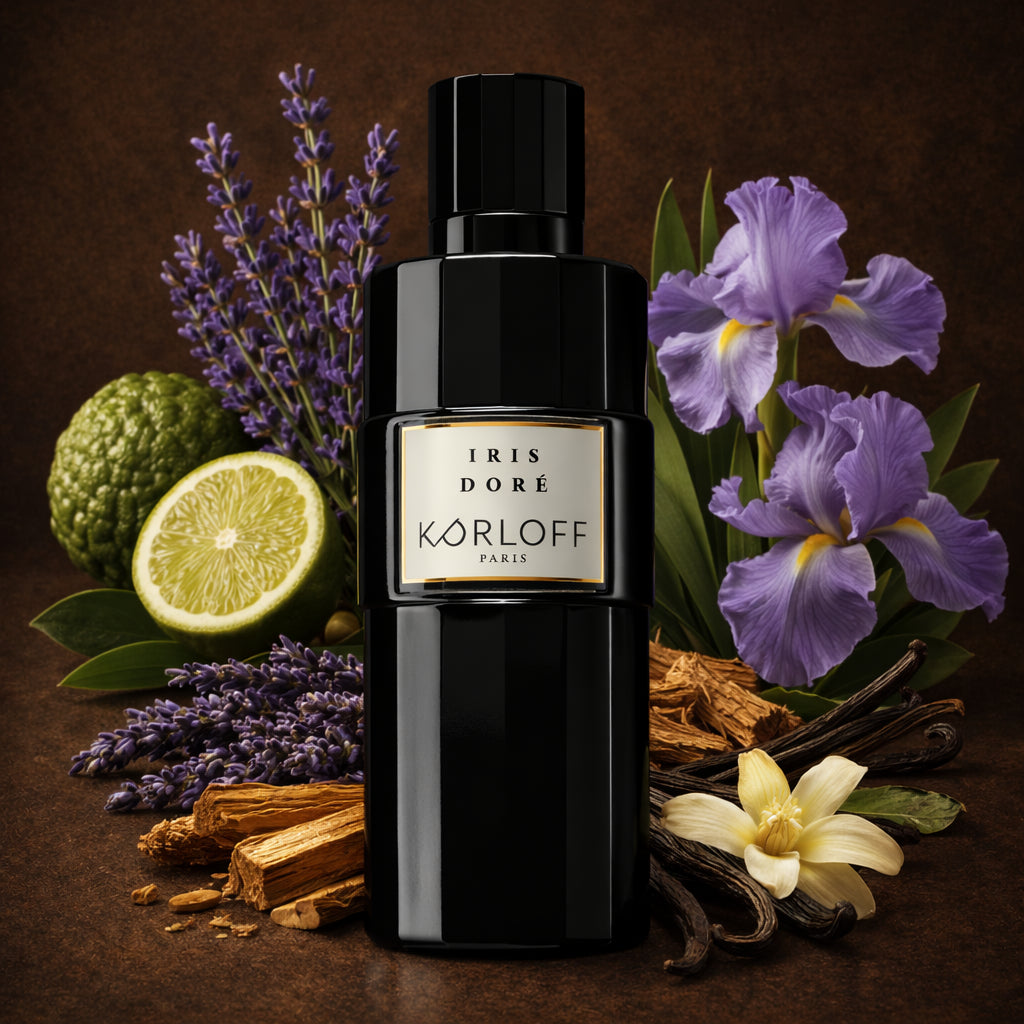Iris Dore EDP