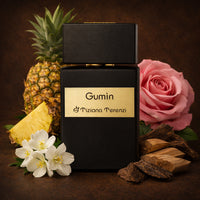 Gumin - Extrait De Parfum