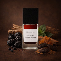 Red Wine Brown Sugar