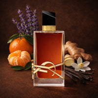 Libre Le Parfum