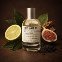 Thé Noir 29