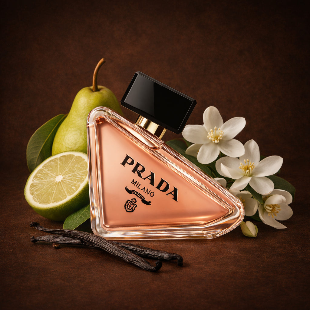 Paradoxe Eau De Parfum For Women