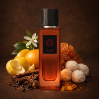 Flame - Eau de Parfum