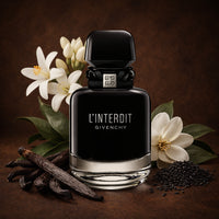 L’Interdit Eau de Parfum Intense