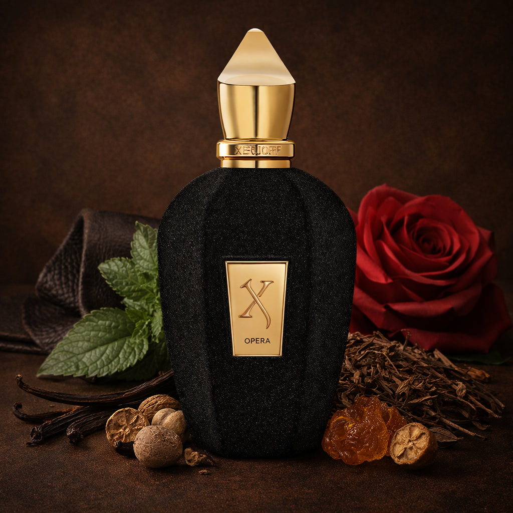 Opera Eau de Parfum