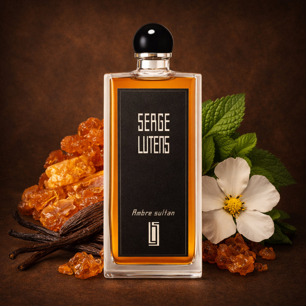 Ambre Sultan Eau de Parfum